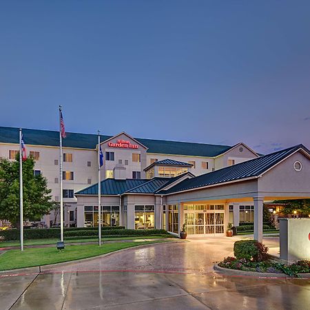Hilton Garden Inn Dfw Airport South Irving Esterno foto