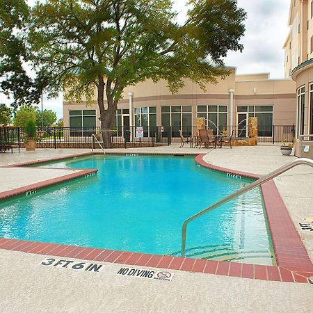 Hilton Garden Inn Dfw Airport South Irving Esterno foto