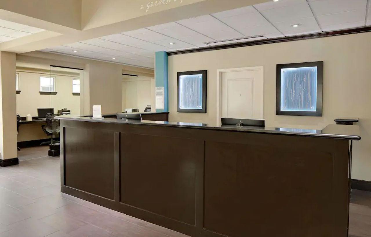 Hilton Garden Inn Dfw Airport South Irving Esterno foto