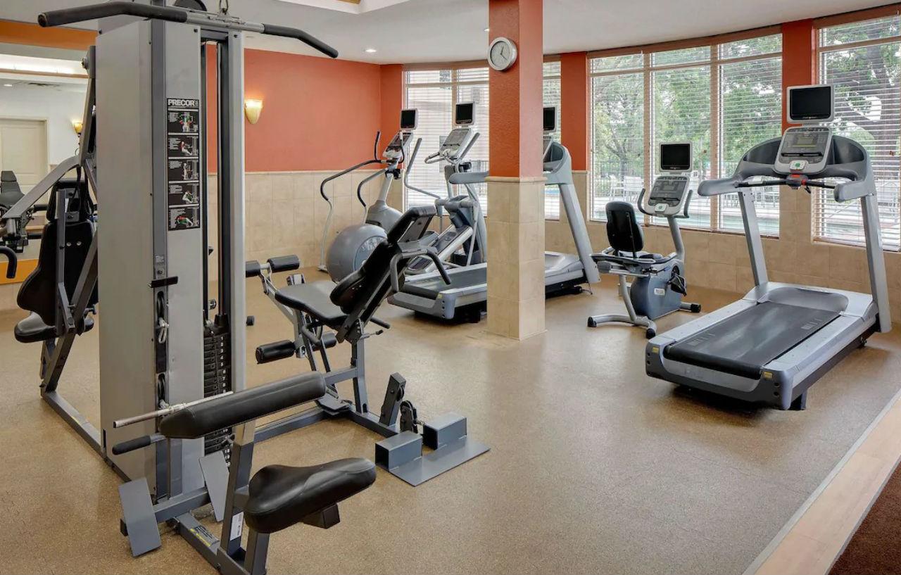 Hilton Garden Inn Dfw Airport South Irving Esterno foto