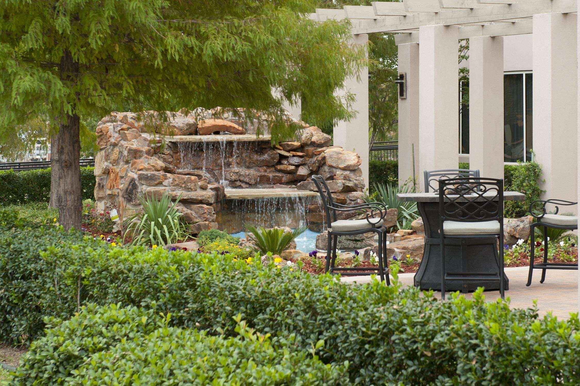 Hilton Garden Inn Dfw Airport South Irving Servizi foto