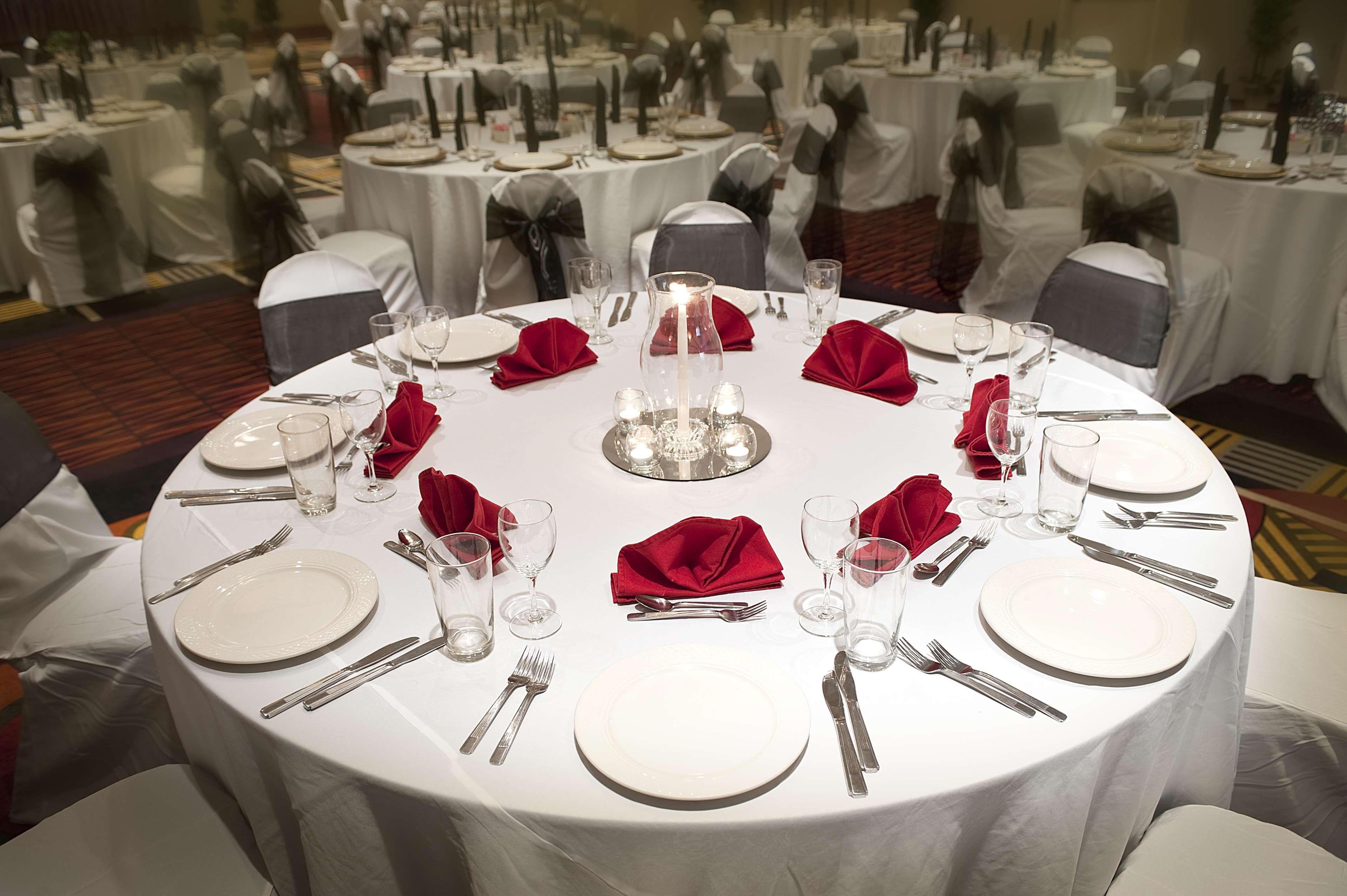 Hilton Garden Inn Dfw Airport South Irving Ristorante foto