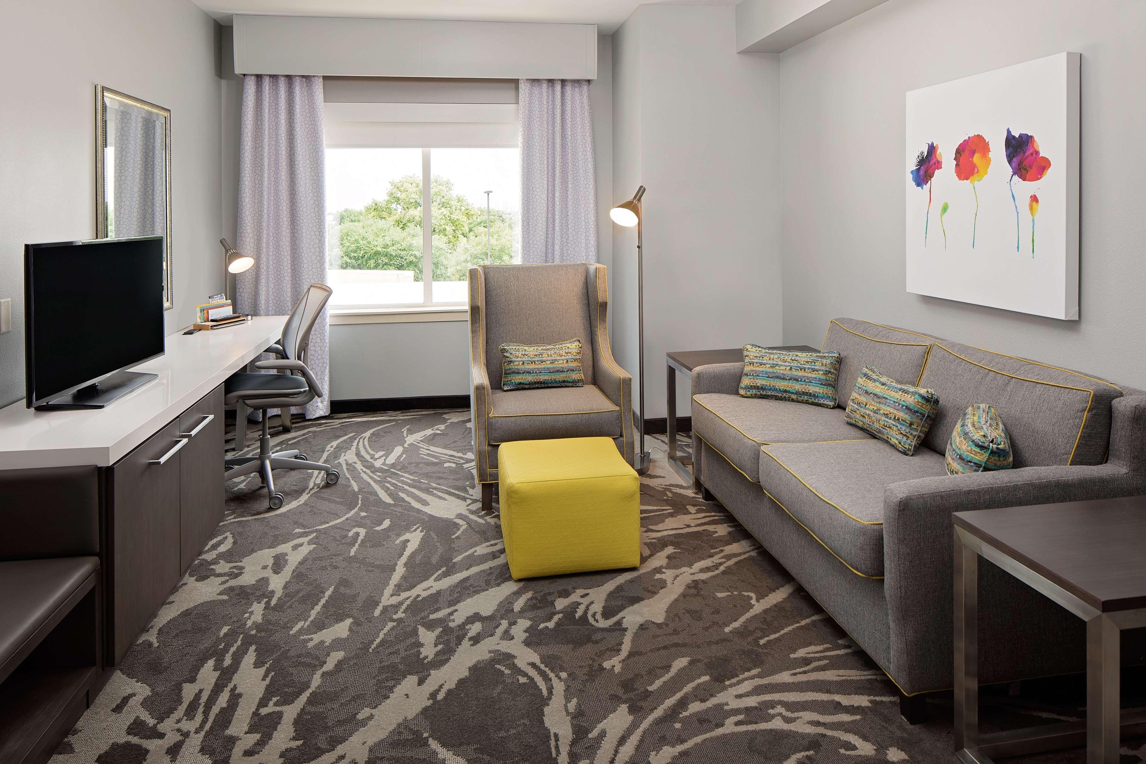 Hilton Garden Inn Dfw Airport South Irving Esterno foto