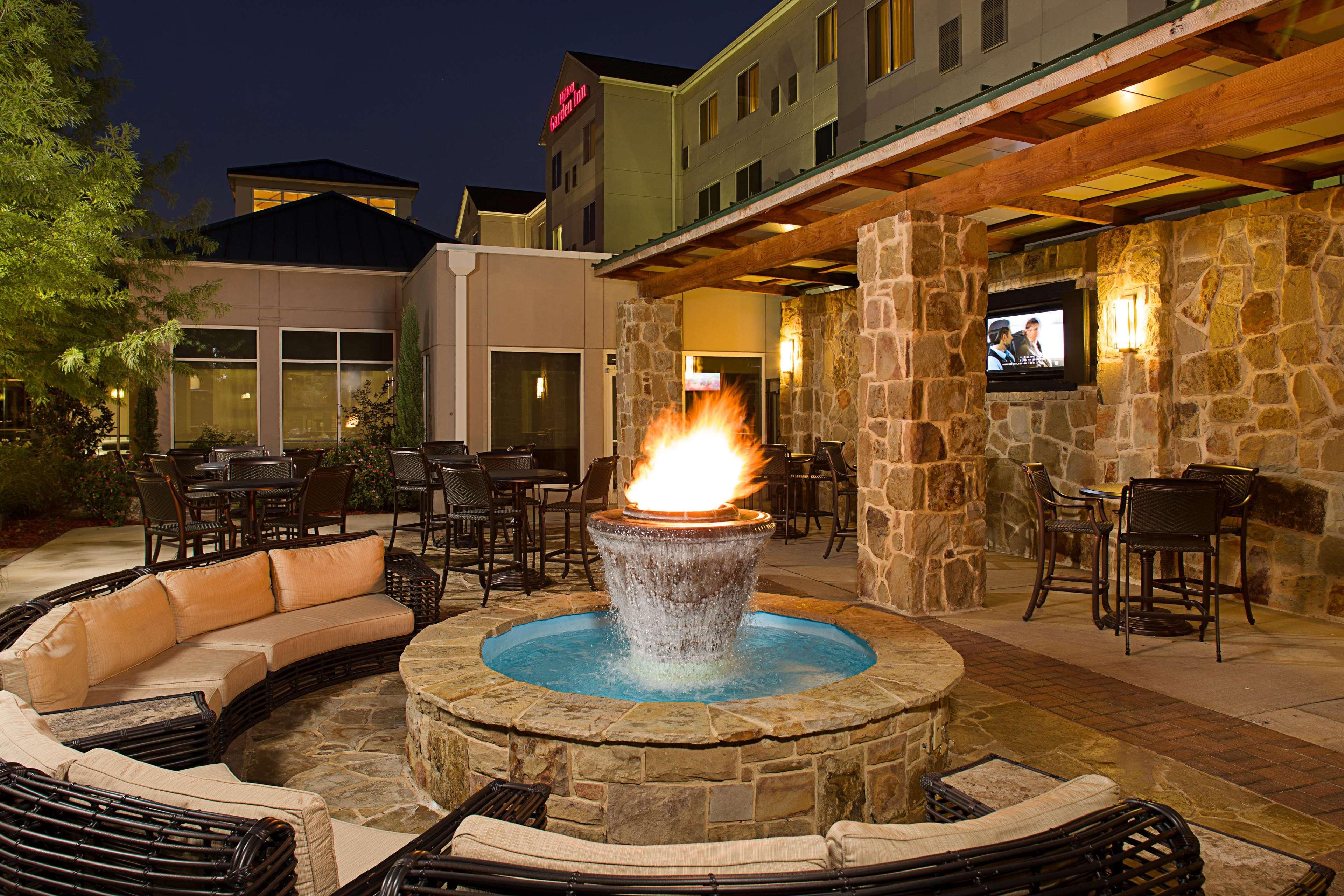 Hilton Garden Inn Dfw Airport South Irving Esterno foto