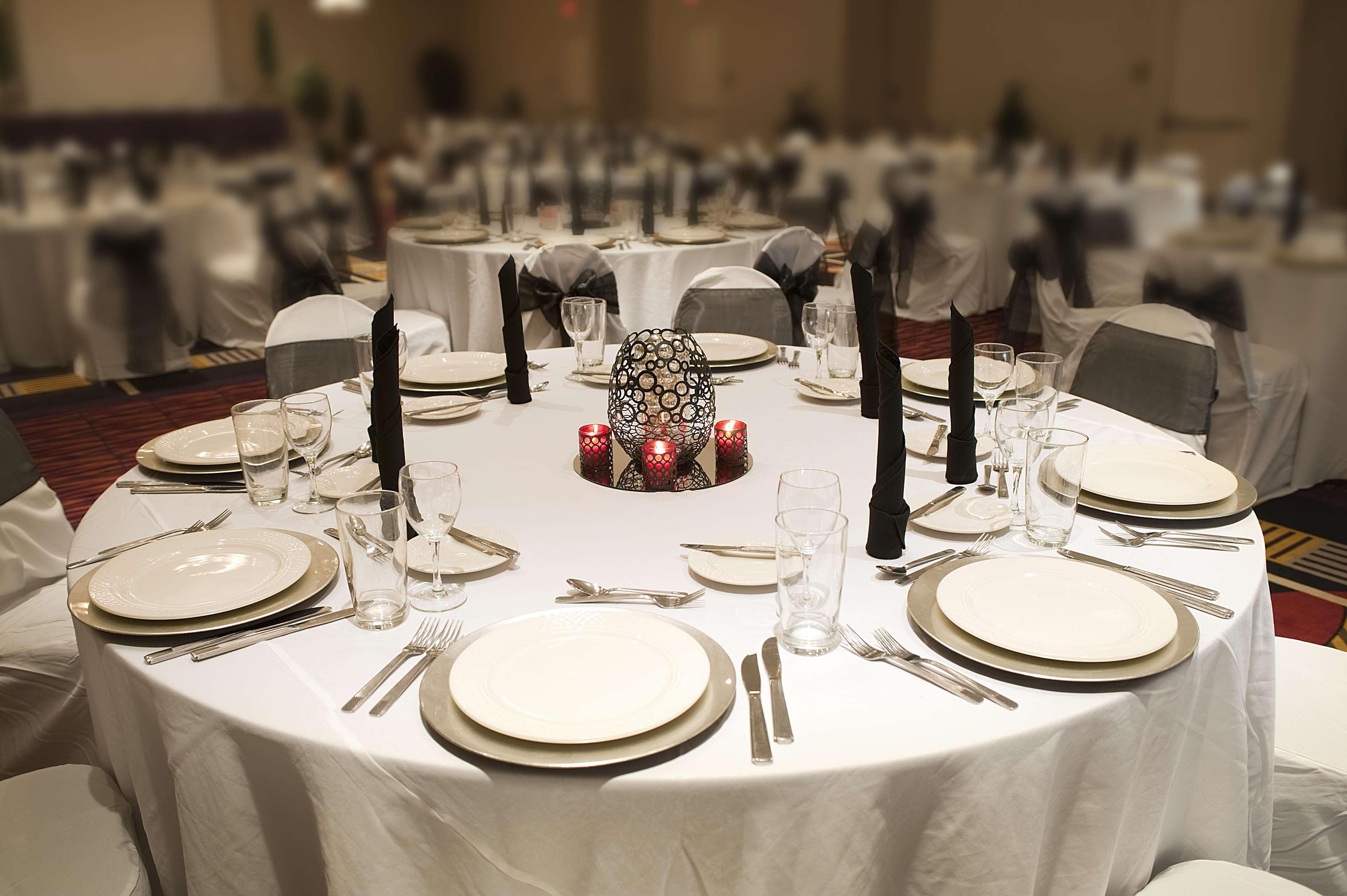 Hilton Garden Inn Dfw Airport South Irving Ristorante foto