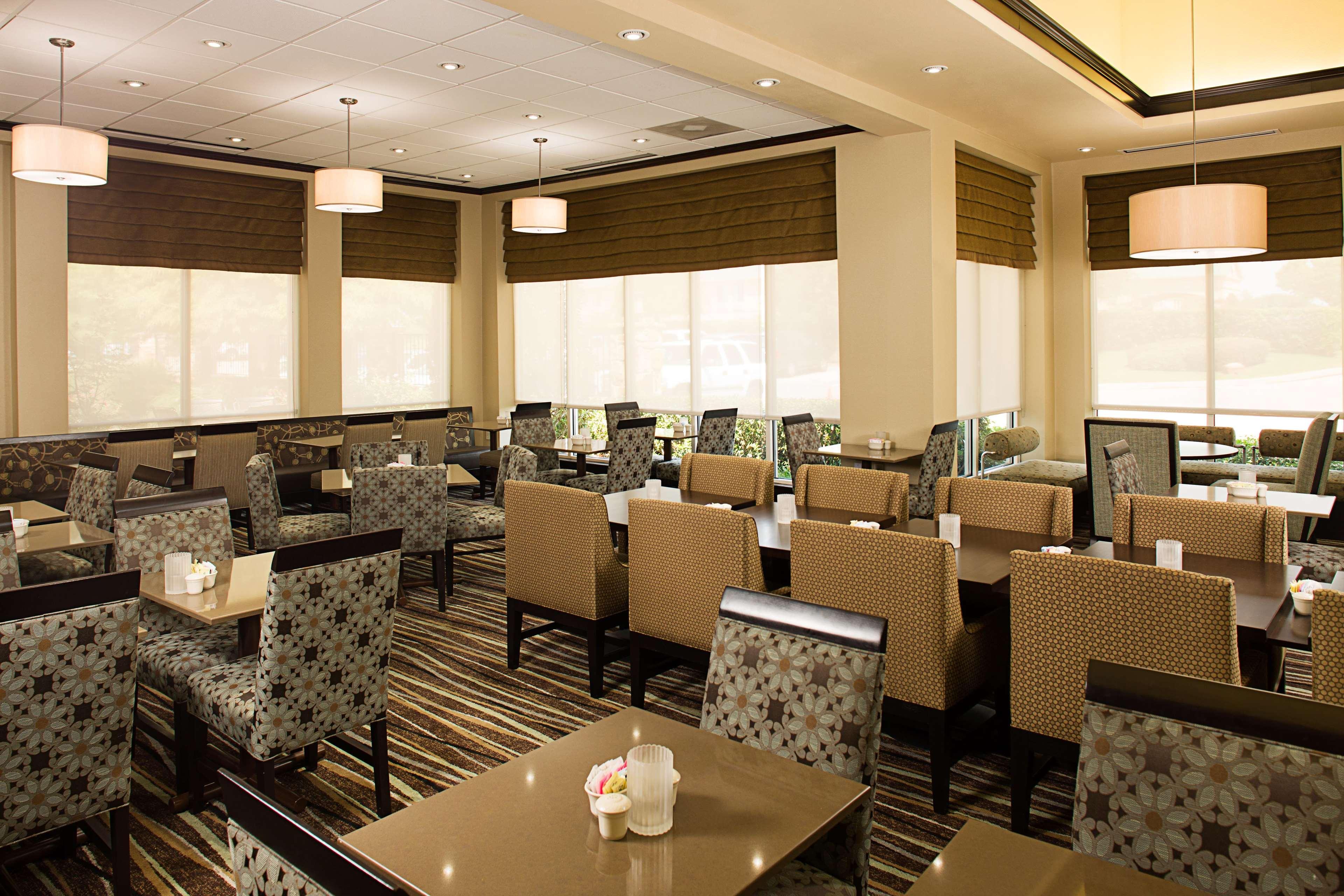 Hilton Garden Inn Dfw Airport South Irving Esterno foto