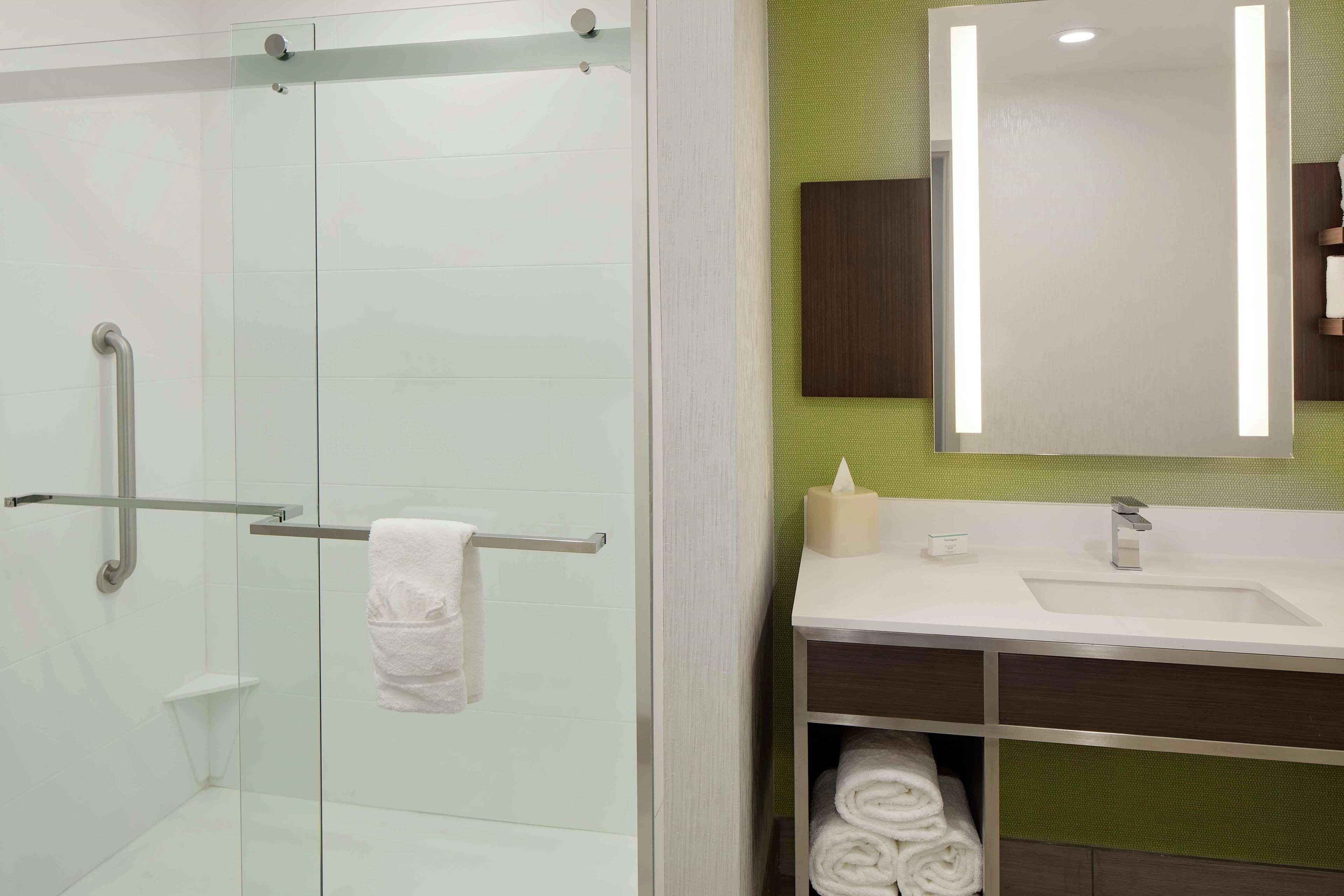 Hilton Garden Inn Dfw Airport South Irving Esterno foto