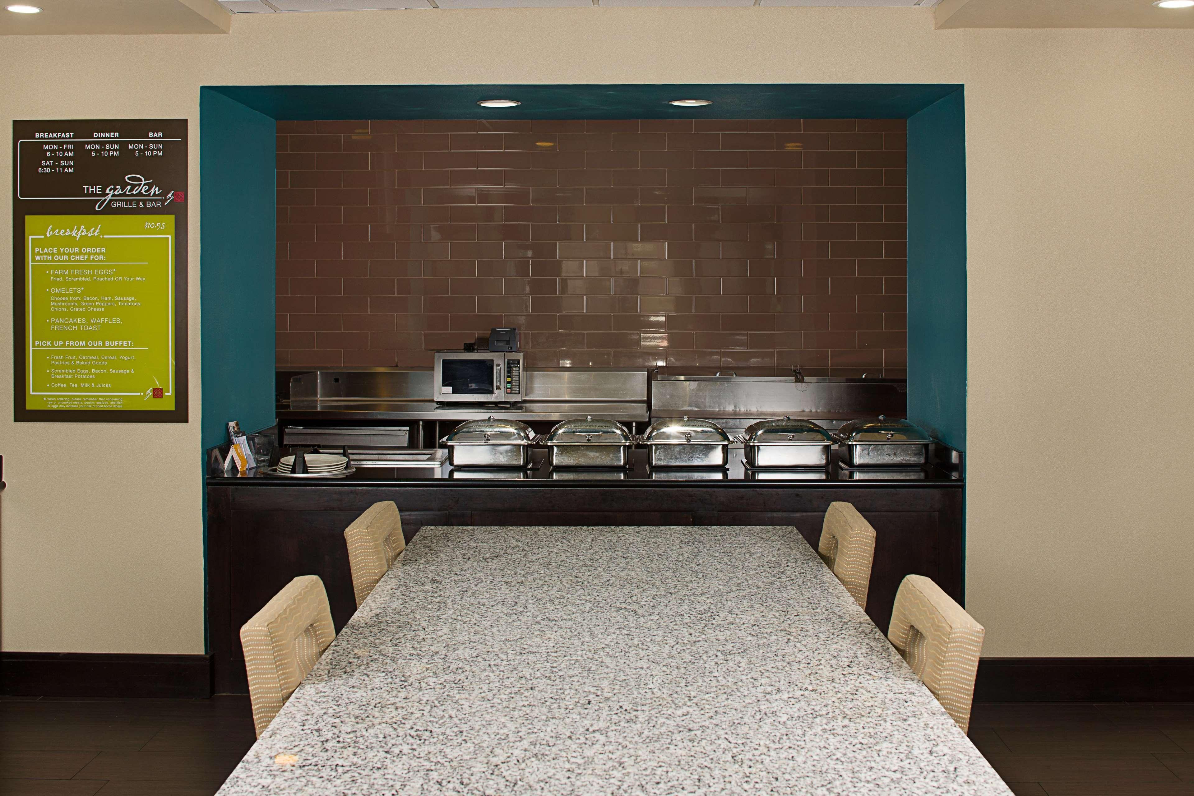 Hilton Garden Inn Dfw Airport South Irving Esterno foto