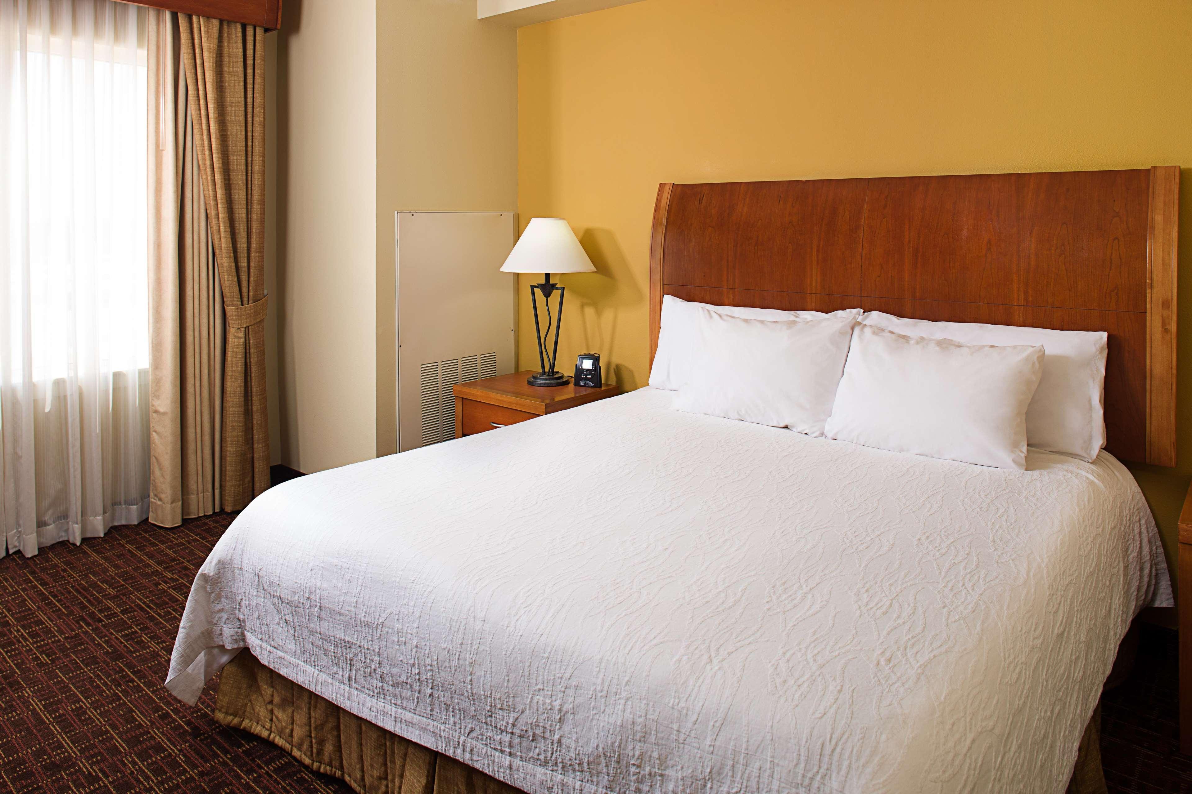 Hilton Garden Inn Dfw Airport South Irving Esterno foto