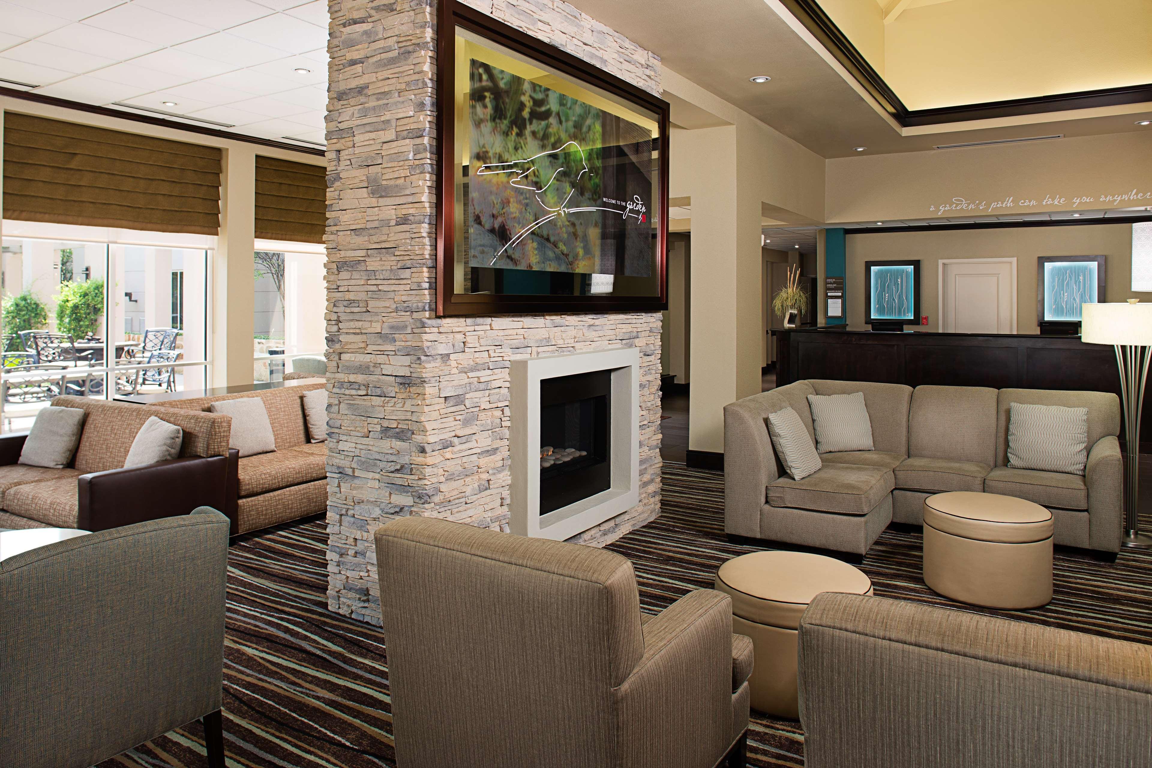 Hilton Garden Inn Dfw Airport South Irving Esterno foto