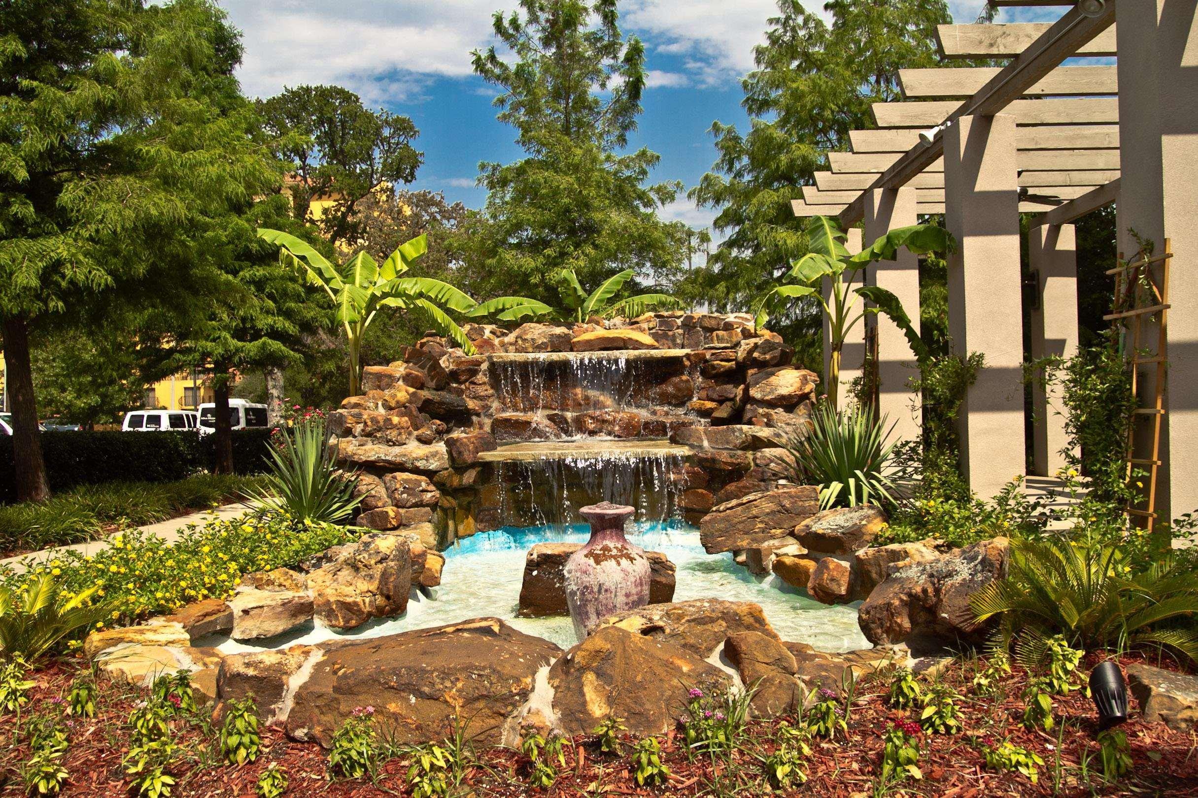Hilton Garden Inn Dfw Airport South Irving Esterno foto