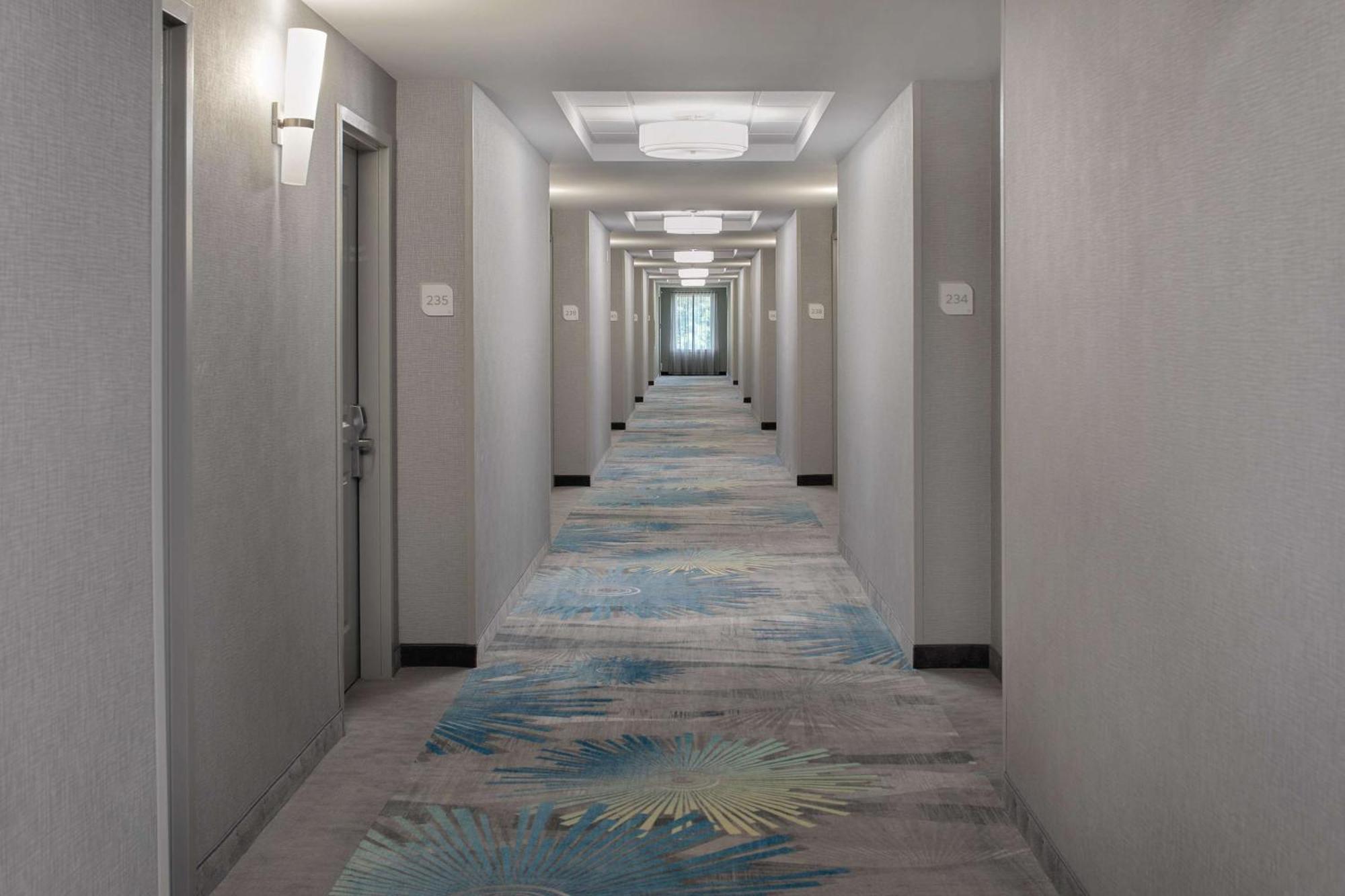 Hilton Garden Inn Dfw Airport South Irving Esterno foto