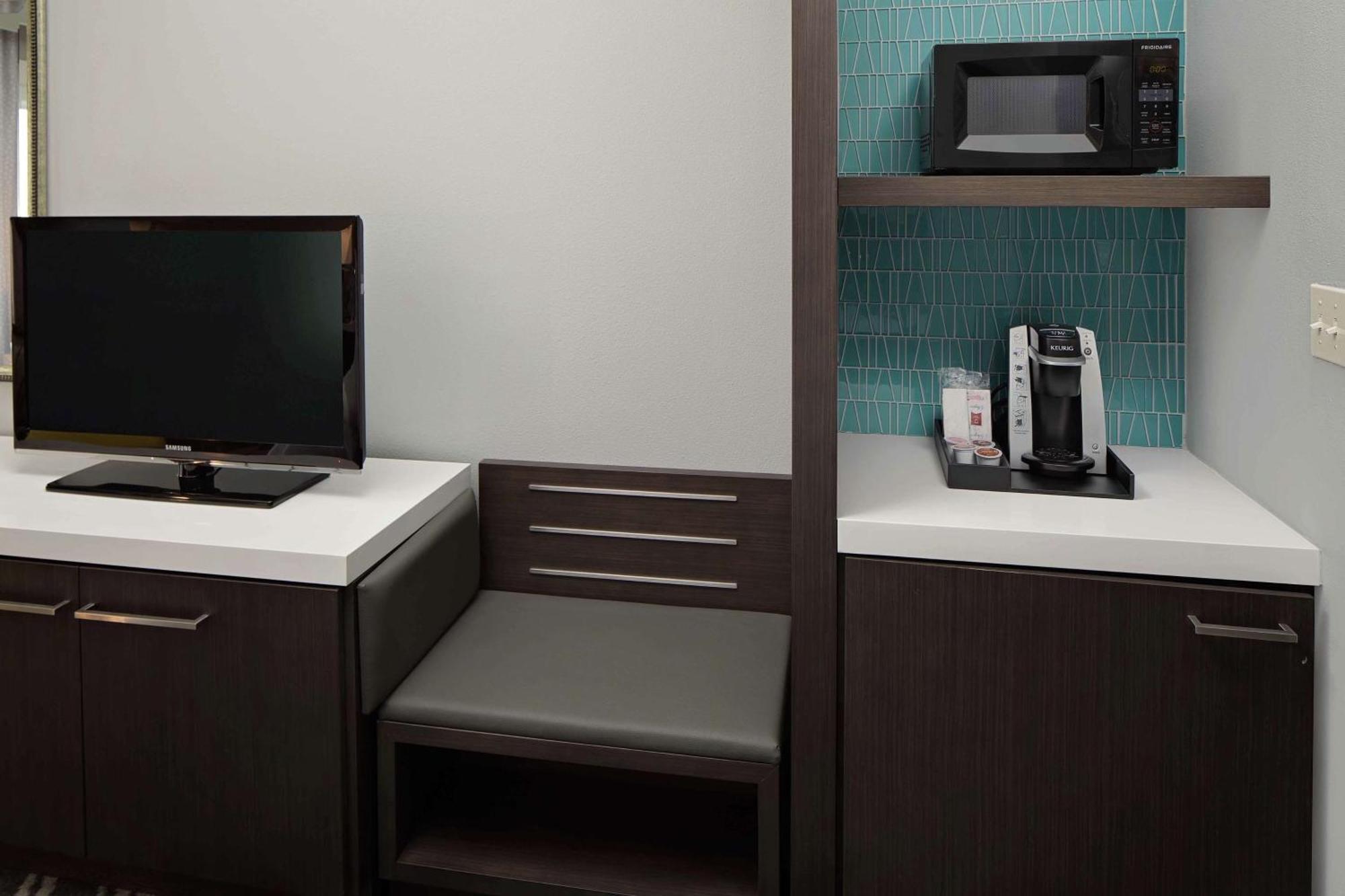 Hilton Garden Inn Dfw Airport South Irving Esterno foto