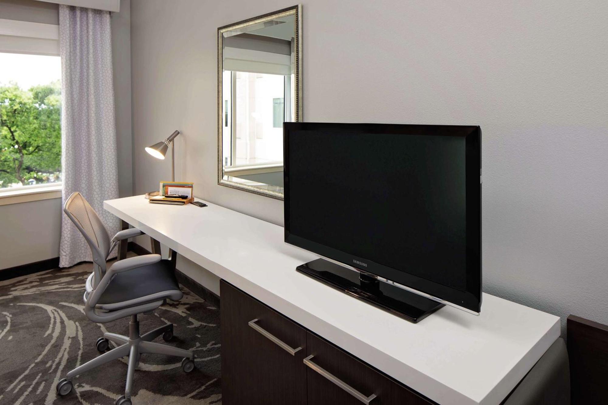 Hilton Garden Inn Dfw Airport South Irving Esterno foto