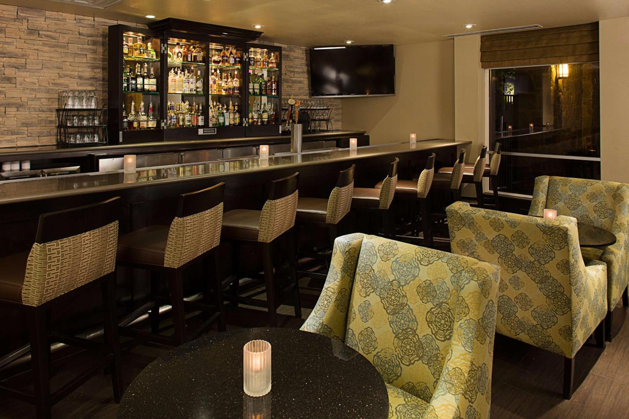Hilton Garden Inn Dfw Airport South Irving Esterno foto