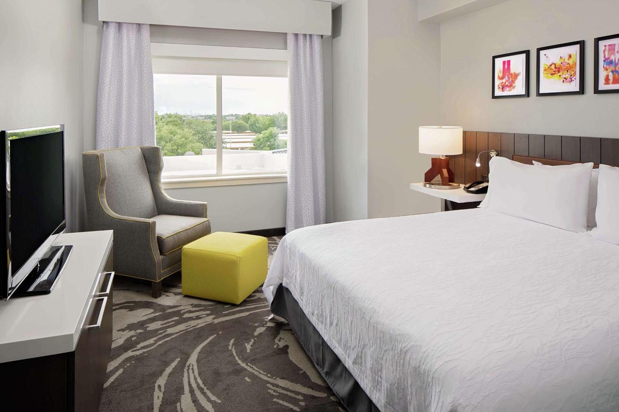 Hilton Garden Inn Dfw Airport South Irving Esterno foto