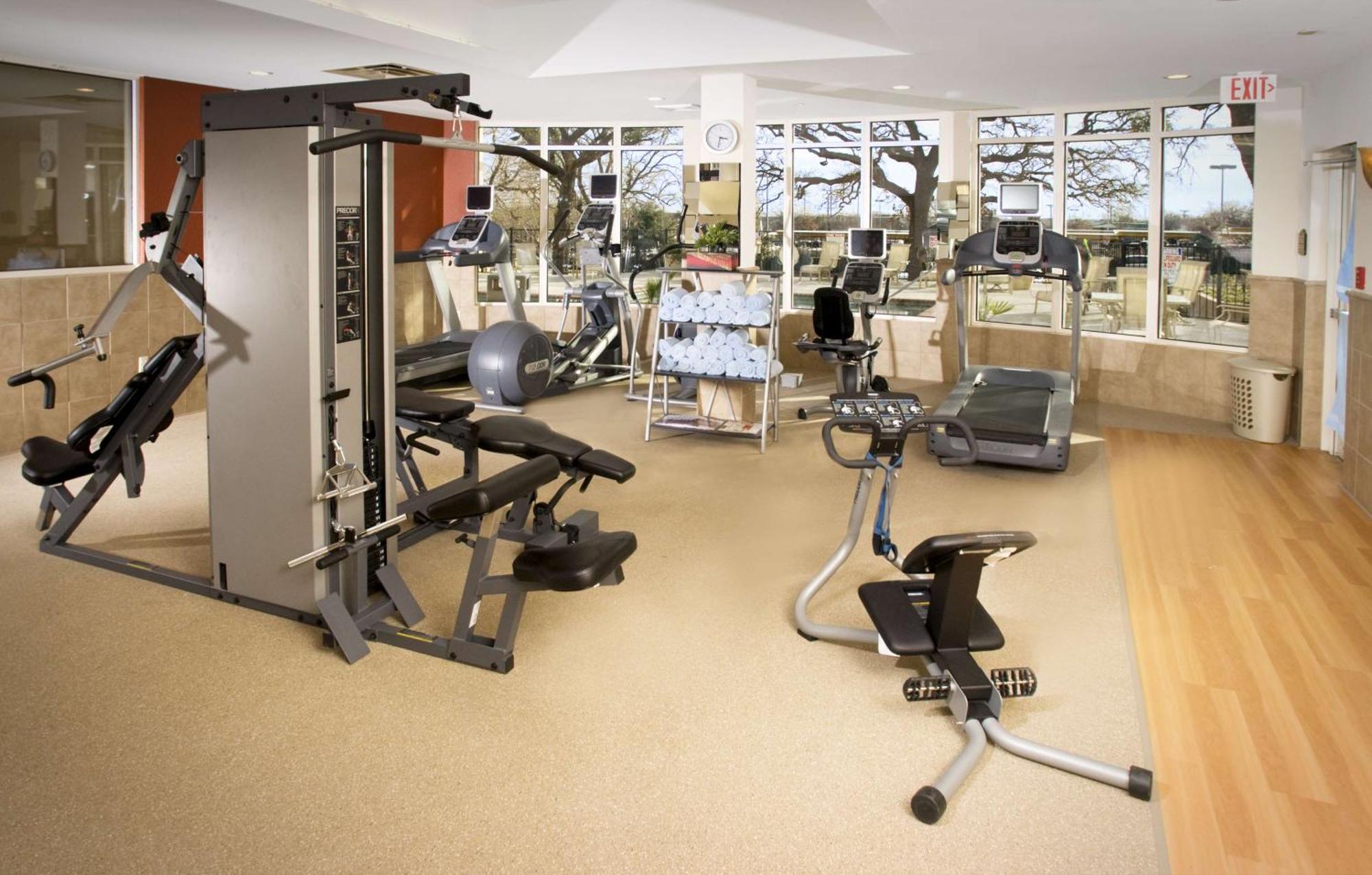 Hilton Garden Inn Dfw Airport South Irving Esterno foto