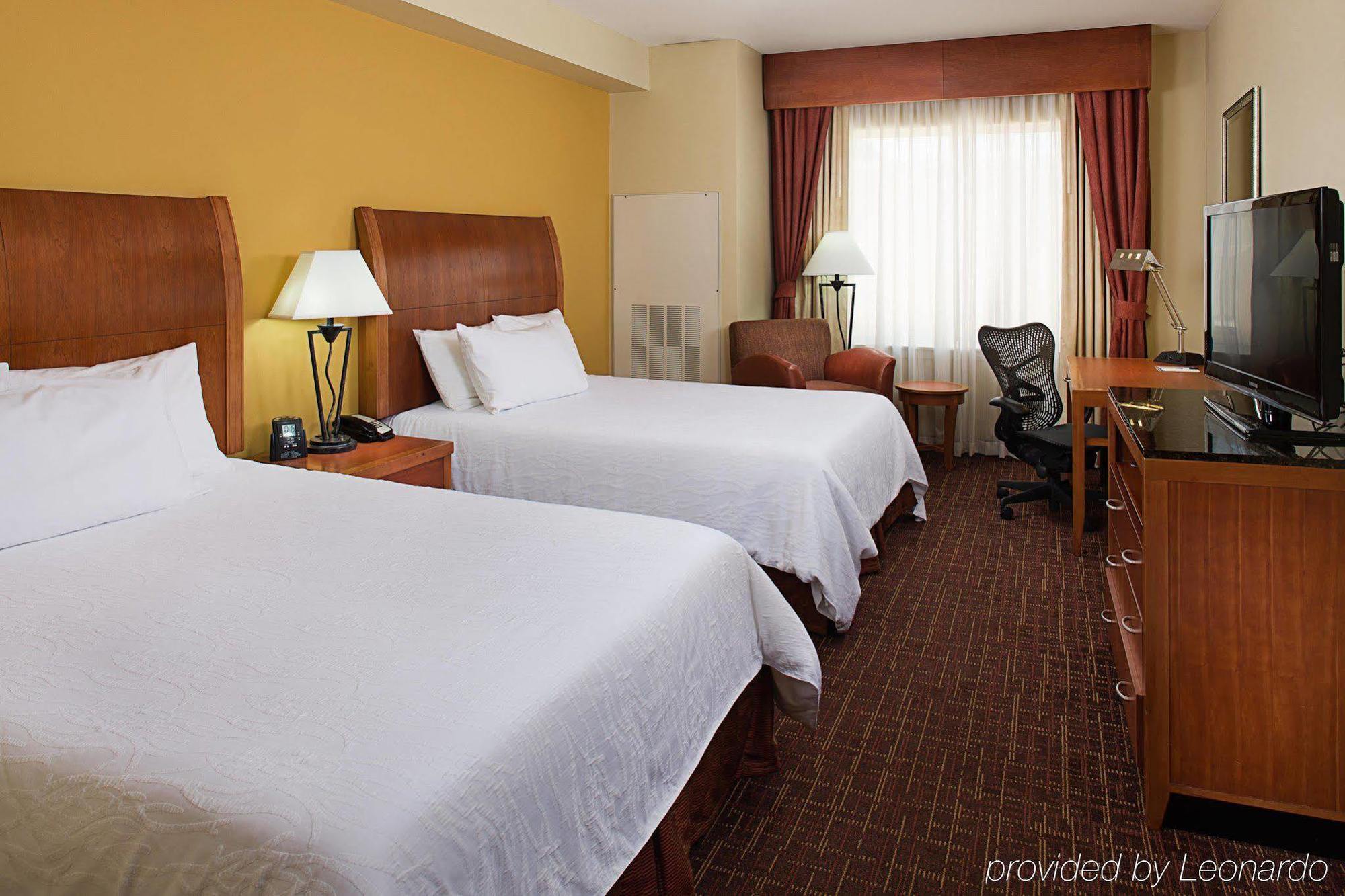 Hilton Garden Inn Dfw Airport South Irving Esterno foto