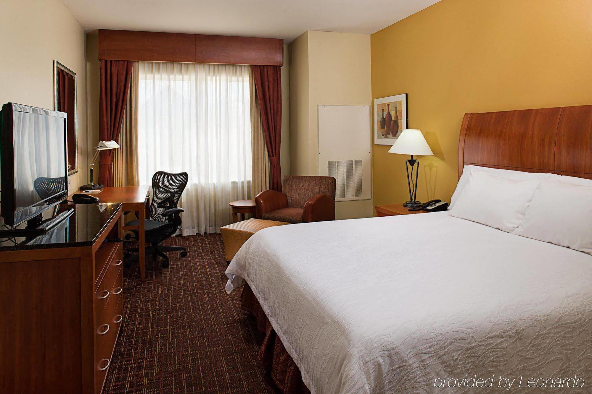 Hilton Garden Inn Dfw Airport South Irving Esterno foto